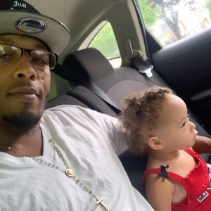 Meet your Posher, Thomas